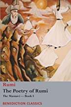 THE POETRY OF RUMI