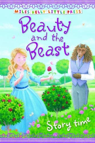 Beauty and the Beast (Little Press Story Time)