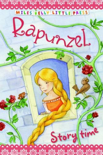 Rapunzel (Little Press Story Time)