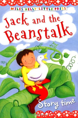 Jack and the Beanstalk (Miles Kelly Little Press)