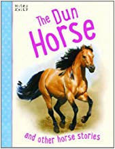 Dun Horse