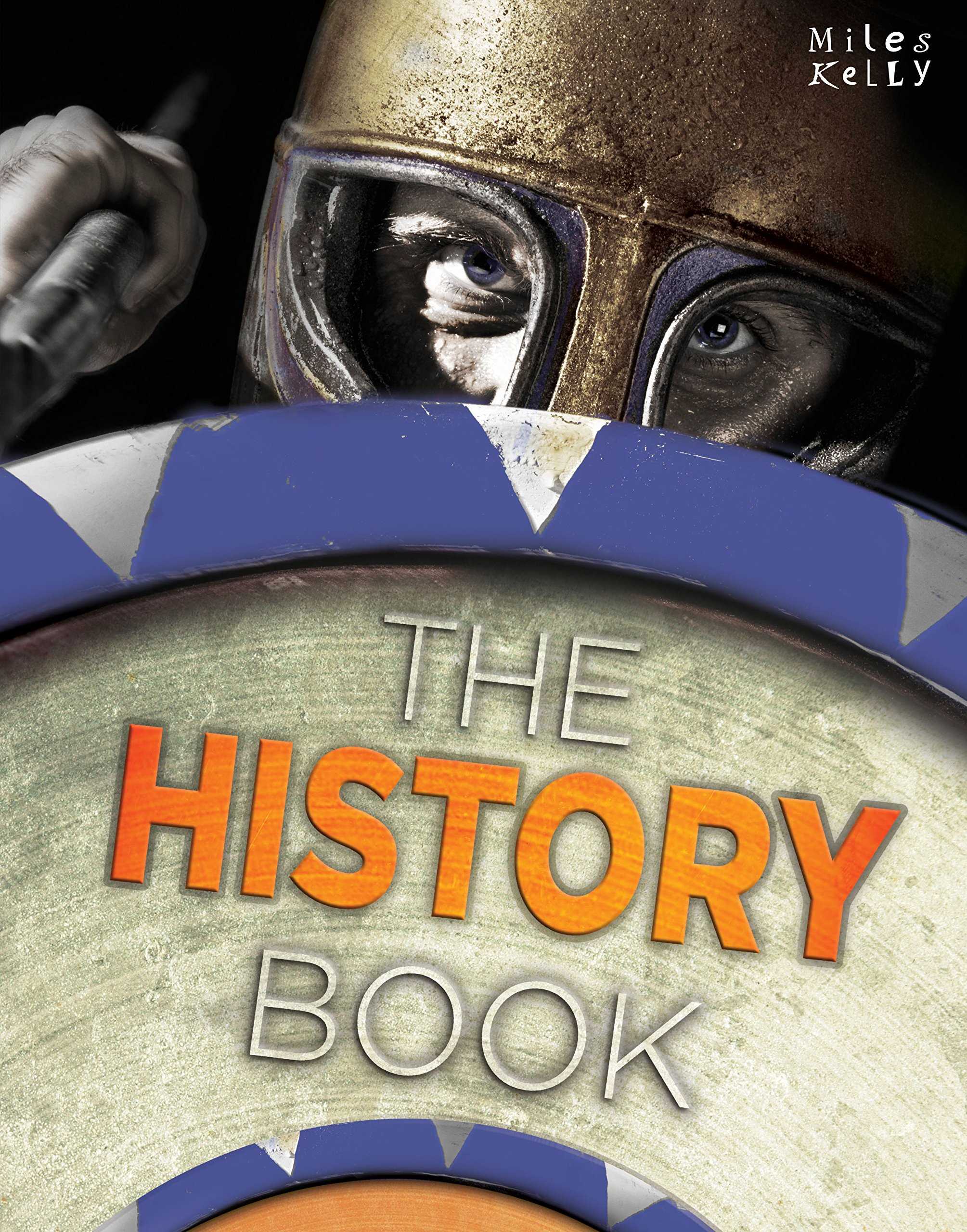 THE HISTORY BOOK