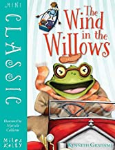 MINI CLASSIC THE WIND IN THE WILLOWS
