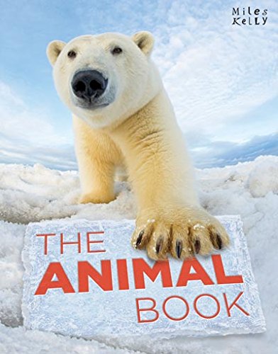 ANIMAL BOOK