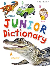 A192 Junior Dictionary