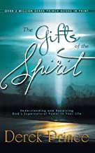 THE GIFTS OF THE SPIRIT