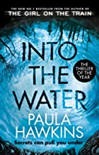Into the Water:The Sunday Times Bestseller