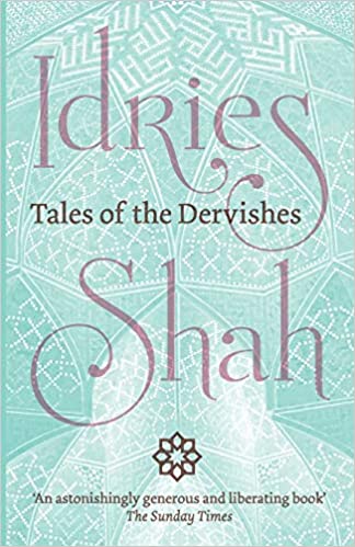 TALES OF THE DERVISHES