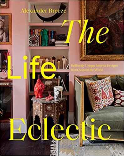 THE LIFE ECLECTIC