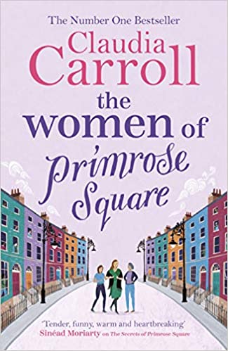 WOMEN OF PRIMROSE SQUARE