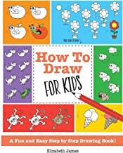 HOW TO DRAW FOR KIDS