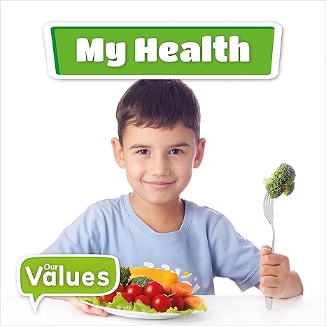 MY HEALTH