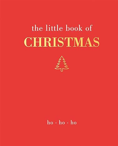 THE LITTLE BOOK OF CHRISTMAS