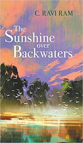 The Sunshine Over Backwaters