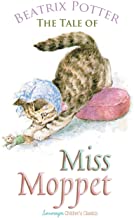THE TALE OF MISS MOPPET