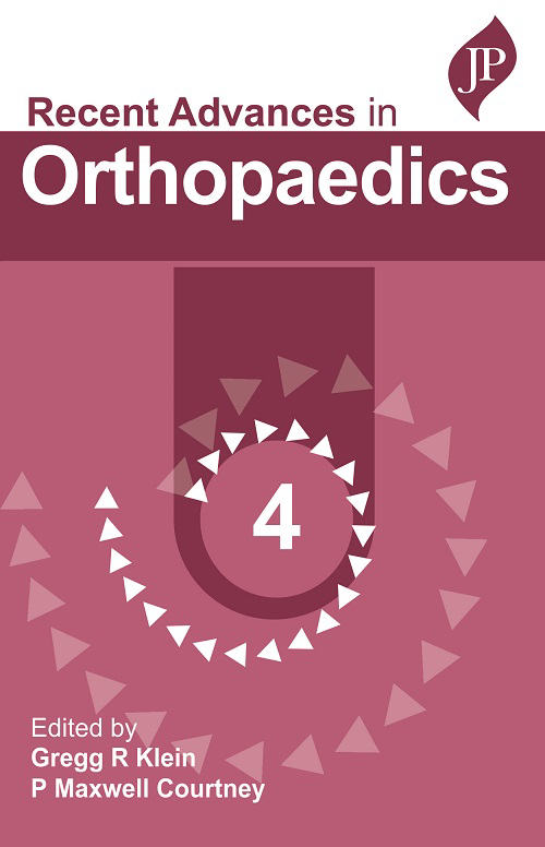 RECENT ADVANCES IN ORTHOPAEDICS- 4