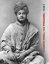 The Complete Works of Swami Vivekananda, Volume 2