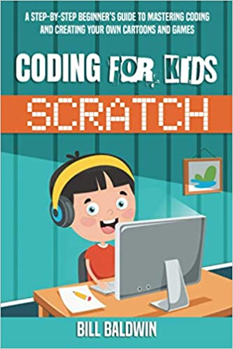 CODING FOR KIDS SCRATCH