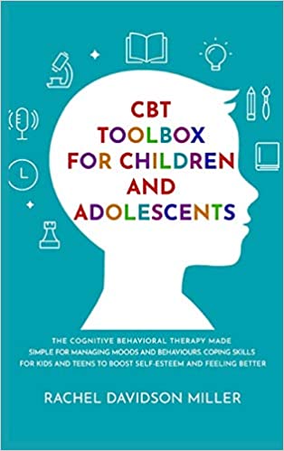 CBT Toolbox For Children and Adolescents