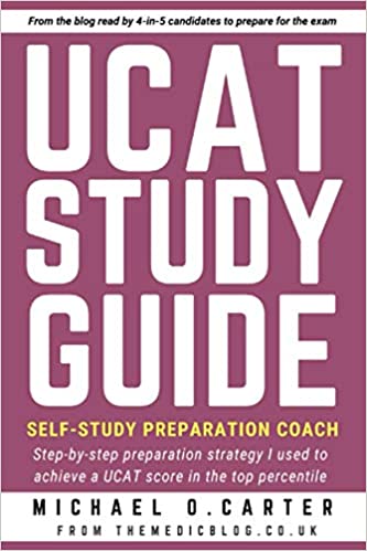 UCAT Study Guide