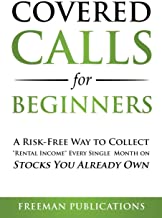 COVERED CALLS FOR BEGINNERS