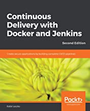 Continuous Delivery with Docker and Jenkins