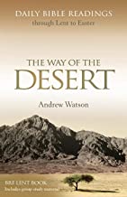 The Way of the Desert