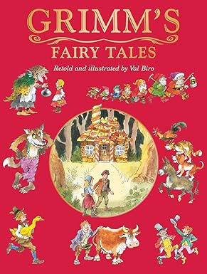 Grimm's Fairy Tales 