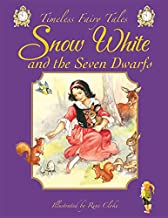 Snow White And The Seven Dwarfs