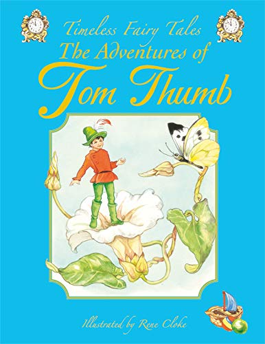 TOM THUMB (TIMELESS FAIRY TALES)