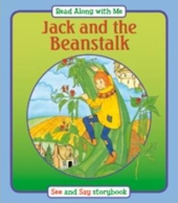 JACK AND THE BEANSTALK (READ ALONG WITH ME)
