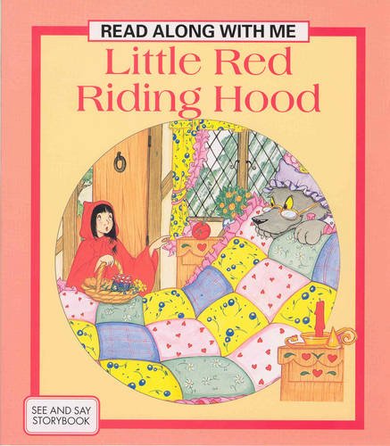 READ ALONG WITH ME: LITTLE RED RIDING HOOD