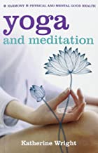 Yoga and Meditation