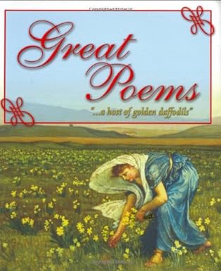 Great Poems (Visual Factfinder S.)