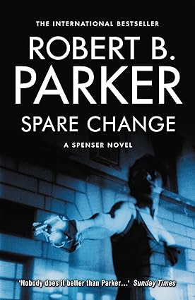Spare Change
