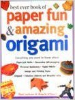 Practical Origami: A-Step-By-Step Guide to the Ancient Art of Paperfolding