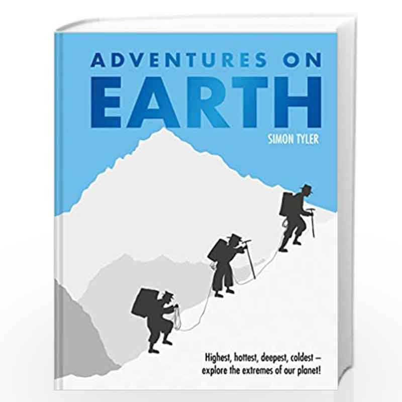 Adventures on Earth