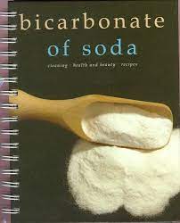 BICARBONATE OF SODA