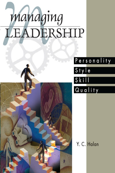 MANAGING LEADERSHIP