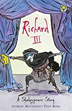 Shakespeare Stories Richard III