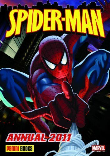 Amazing Spider-Man (Annual)