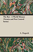 The Rat - A World Menace