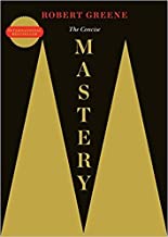 Concise Mastery,The:The Modern Machiavellian Robert Greene