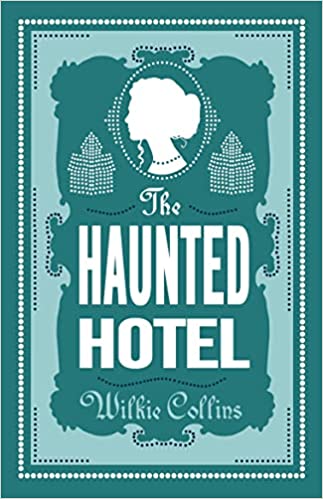 THE HAUNTED HOTEL
