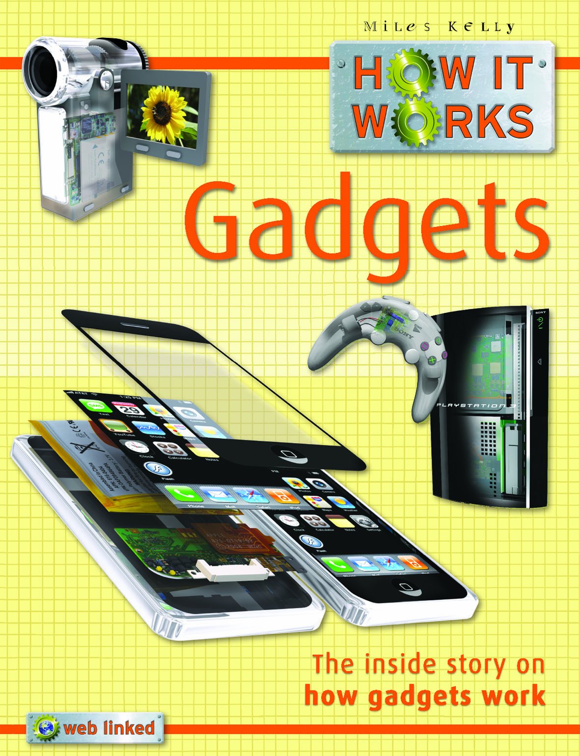 HOW IT WORKS GADGETS