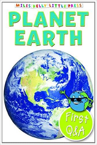 First Q & A - Planet Earth