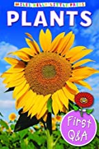 First Q & A - Plants
