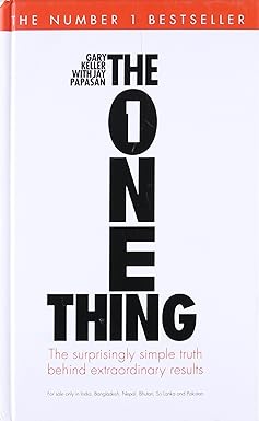 The One Thing