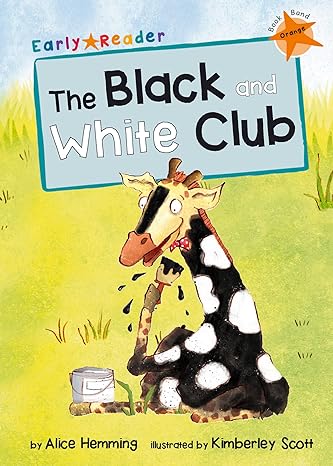 The Black And White Club 