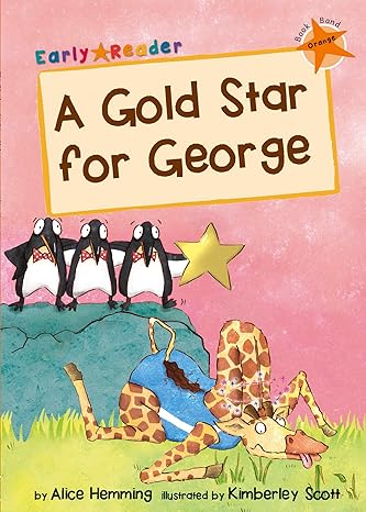 A Gold Star For George 